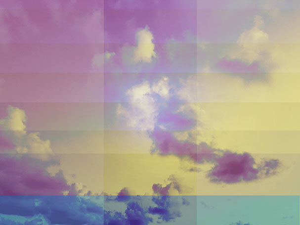 PILLAR OF CLOUD - PILOT II