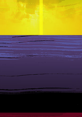 RELEASE - INTO THE DEPTH OF THE SEA II