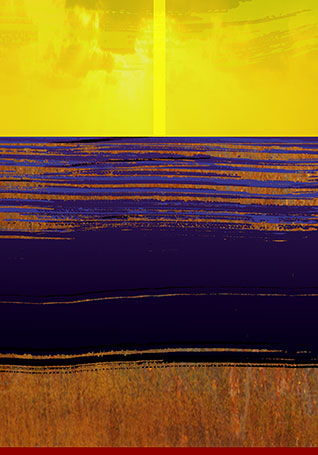 RELEASE - INTO THE DEPTH OF THE SEA III