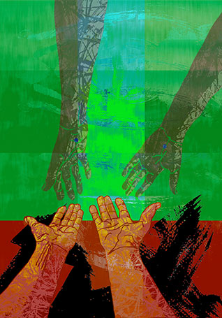 RECEIVE III