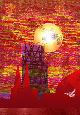 KIEW ... peace is coming 3